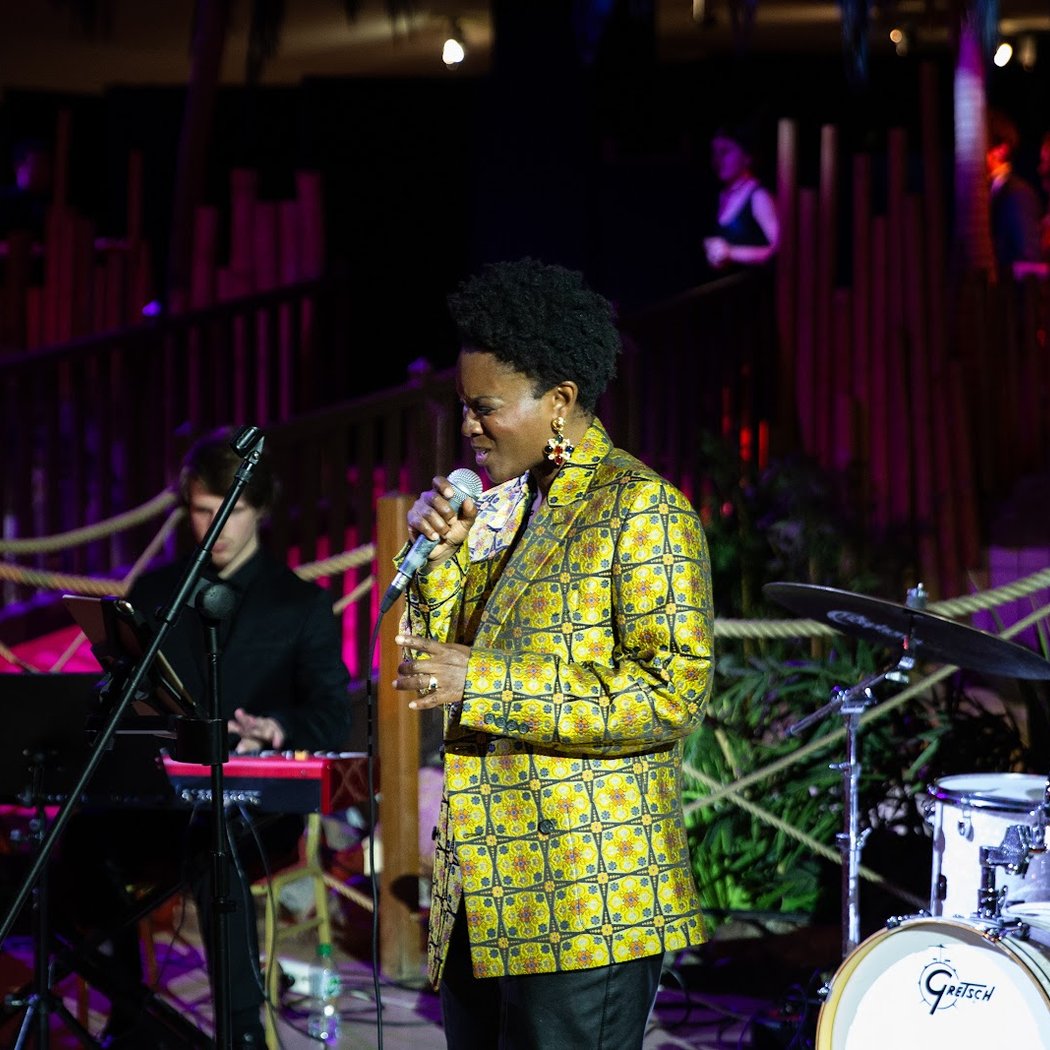 Groupe de jazz All in Jazz, tout évènement 1